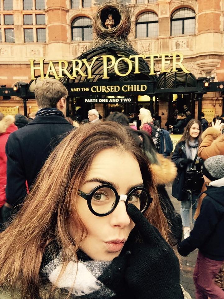 Lily Collins Lily Collins