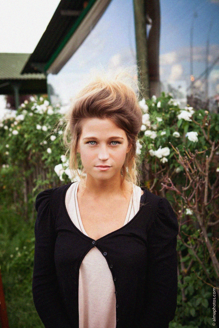 Selah Sue