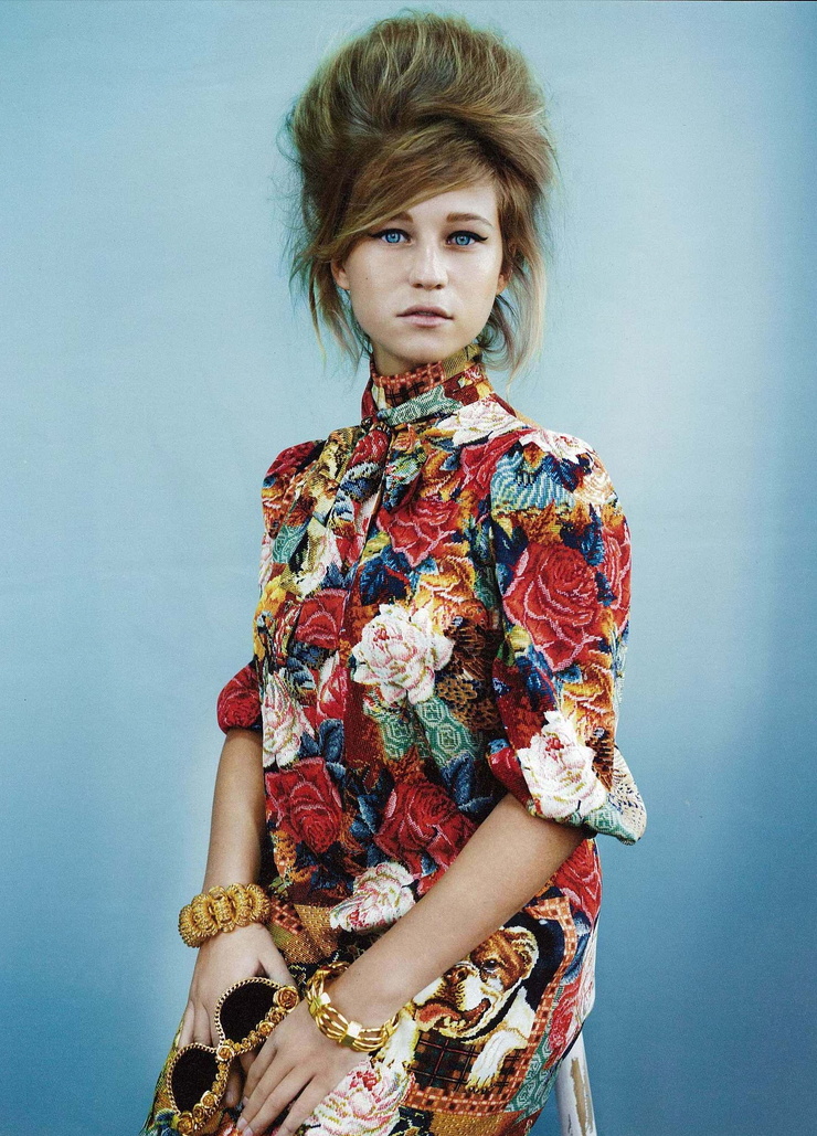 Selah Sue