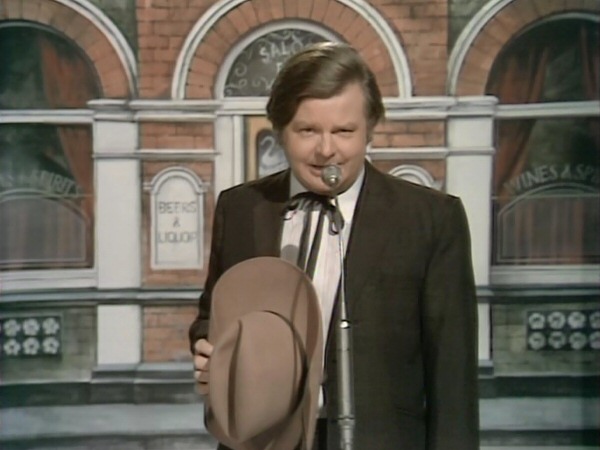 The Benny Hill Show The Benny Hill Show