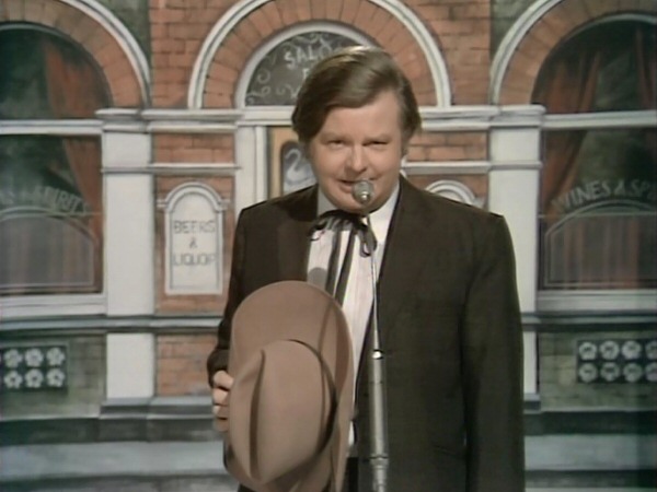 The Benny Hill Show