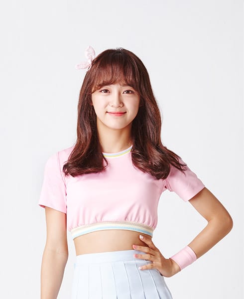 kim sejeong
