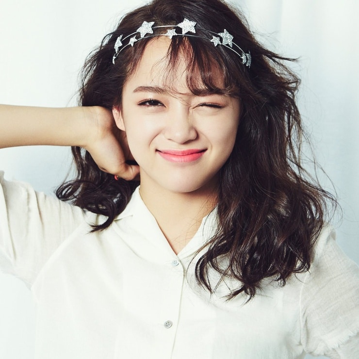 kim sejeong