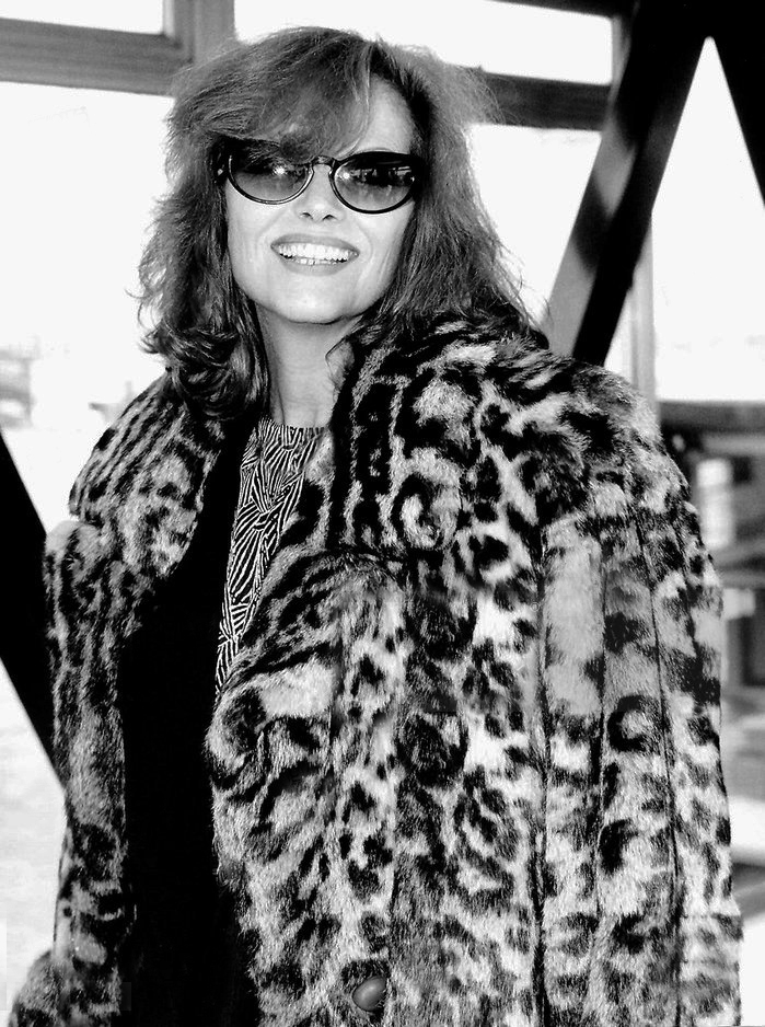 Claudia Cardinale Claudia Cardinale