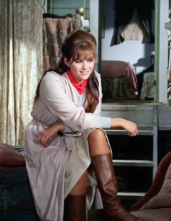 Claudia Cardinale Claudia Cardinale
