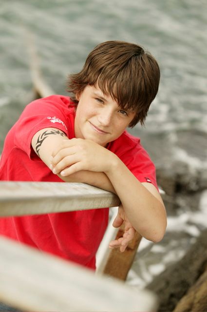 Josh Hutcherson