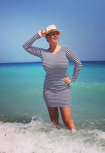 Anna Semenovich Anna Semenovich