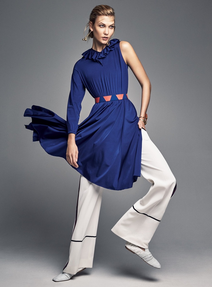 Karlie Kloss