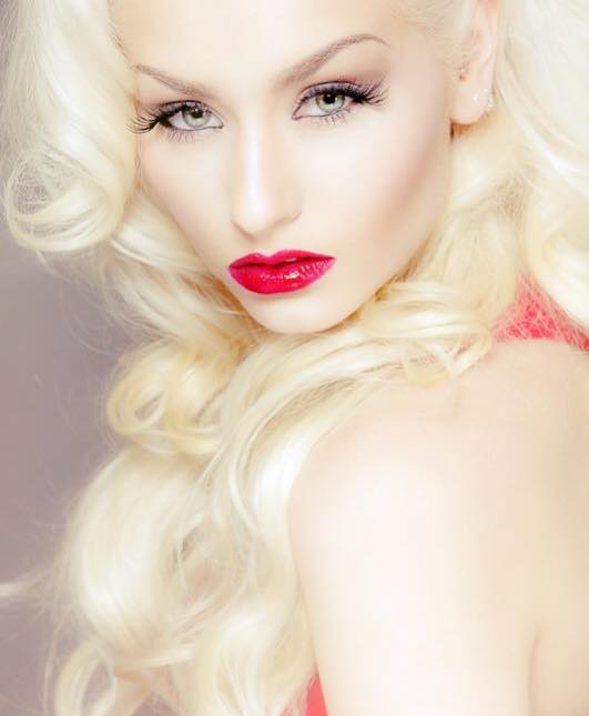 Romanie Smith
