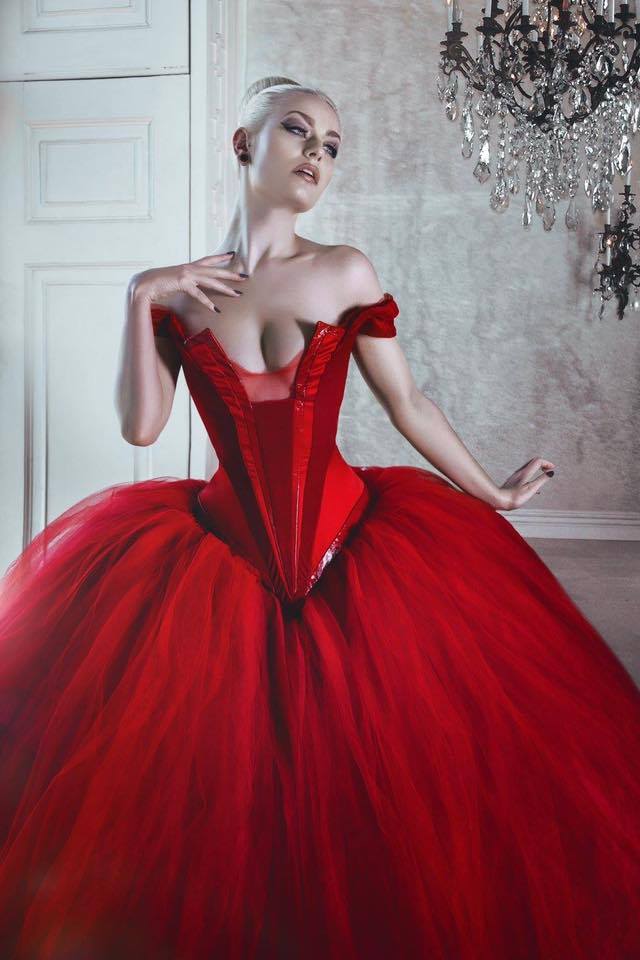 Romanie Smith