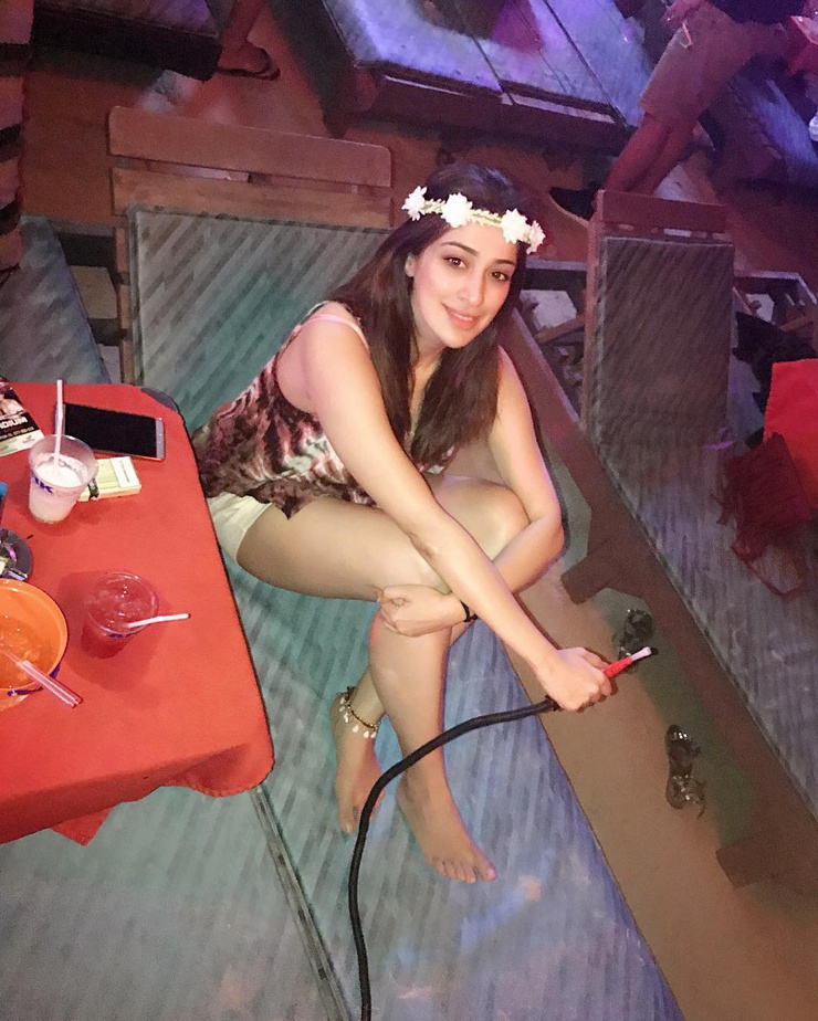 Lakshmi Rai