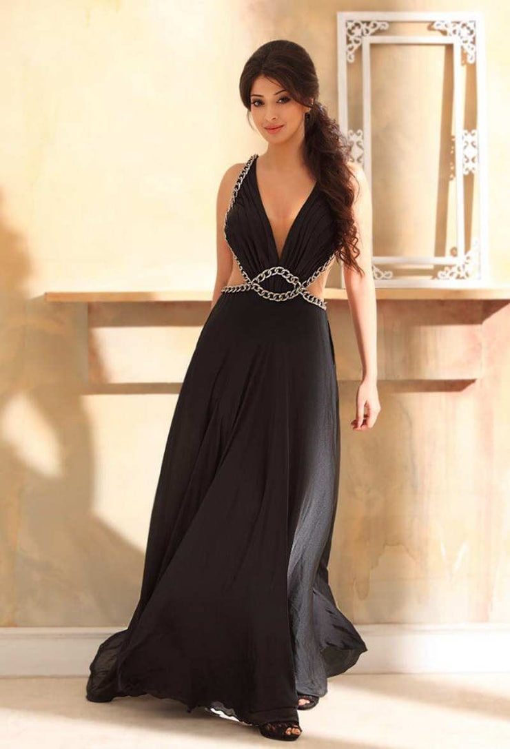 Lakshmi Rai