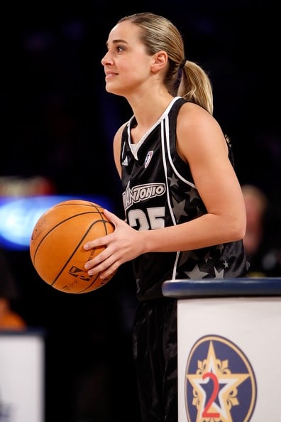 Becky Hammon