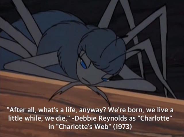 Charlotte's Web
