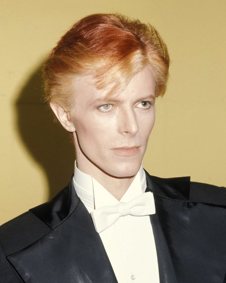 David Bowie David Bowie