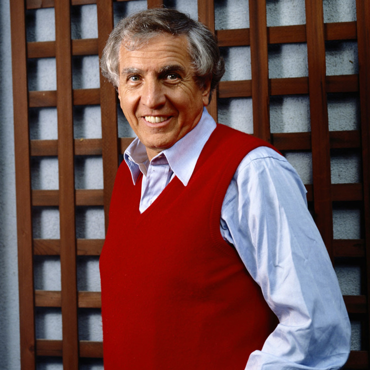 Garry Marshall