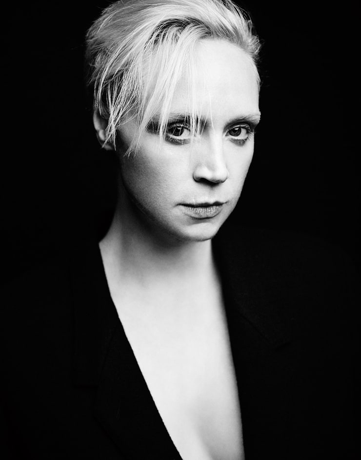 Gwendoline Christie