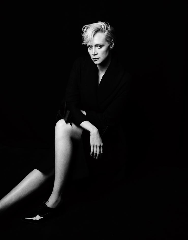 Gwendoline Christie