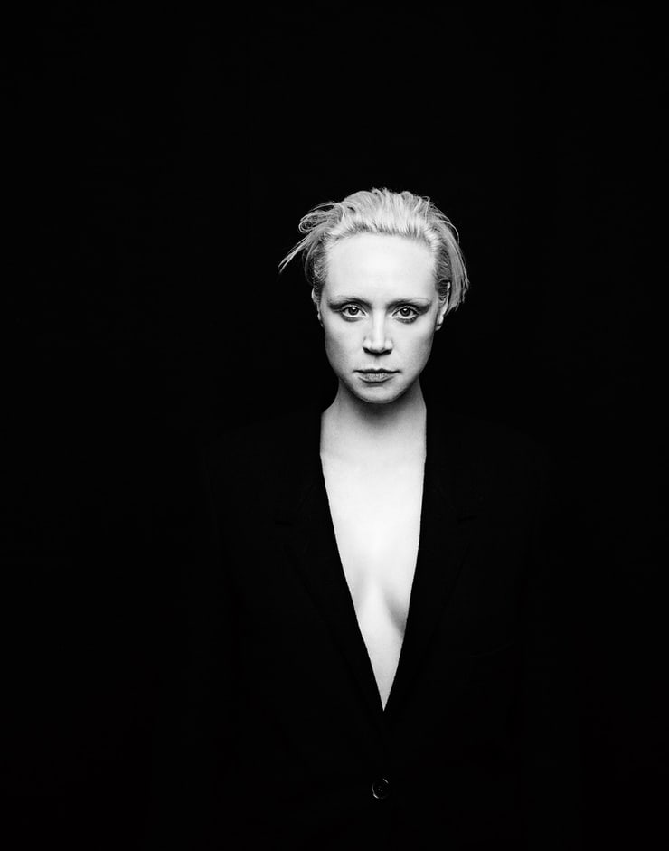 Gwendoline Christie