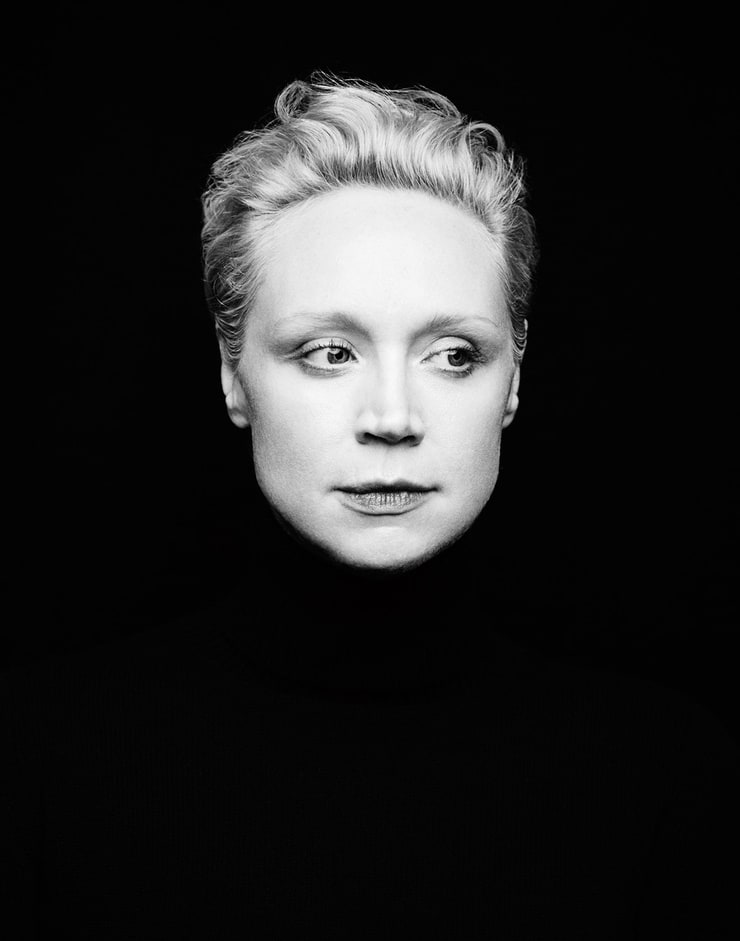 Gwendoline Christie