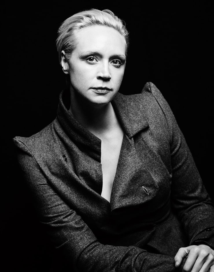 Gwendoline Christie