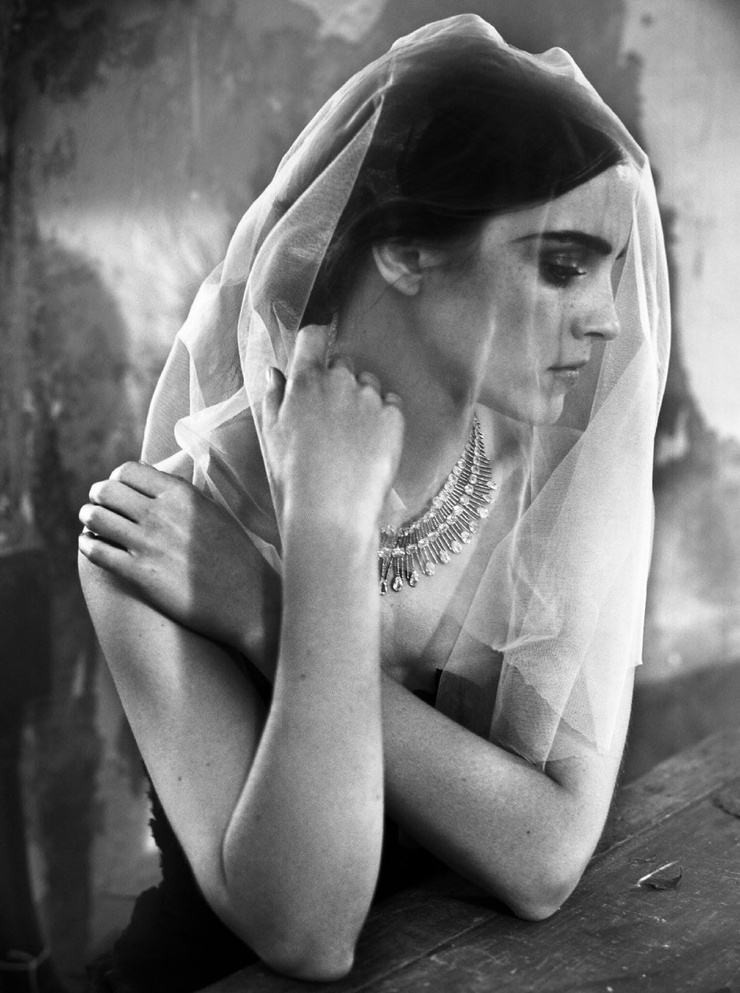 Emma Watson