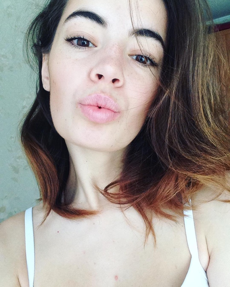 Lidia Savoderova Lidia Savoderova