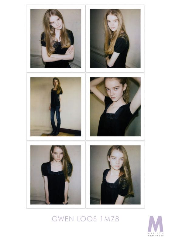 Gwen Loos