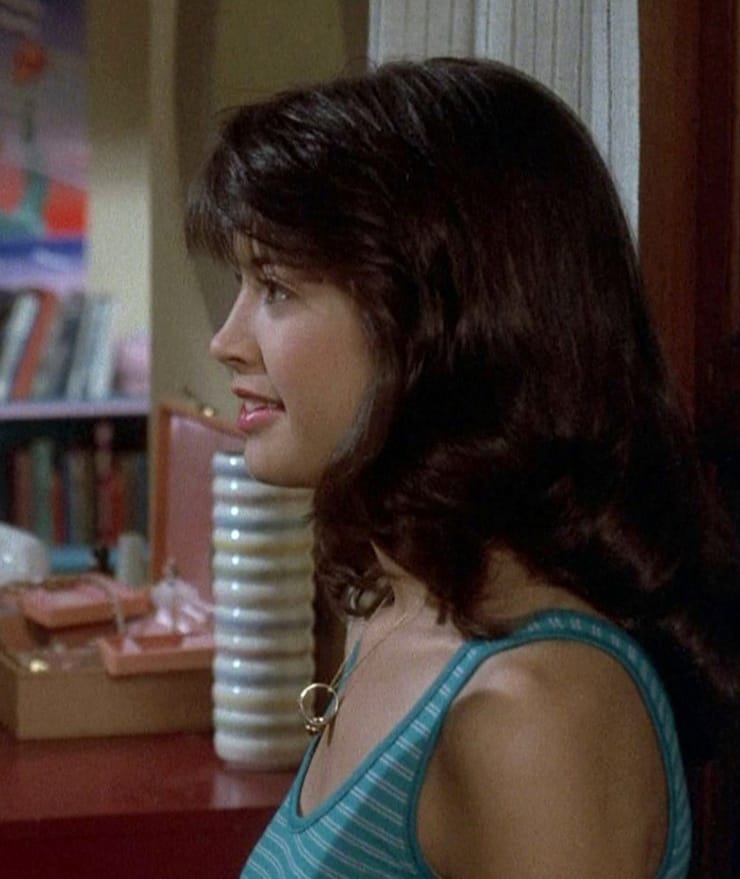 Phoebe Cates Phoebe Cates