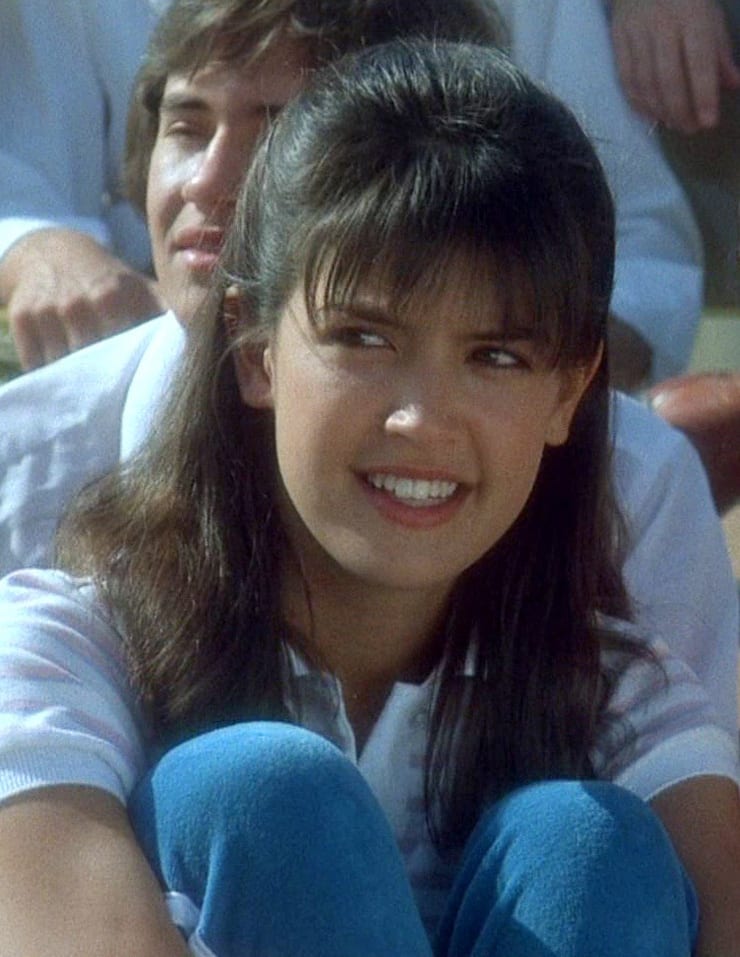 Phoebe Cates Phoebe Cates