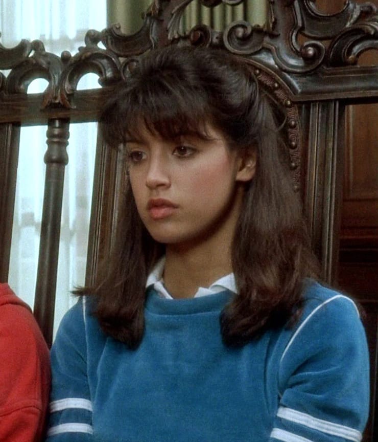 Phoebe Cates