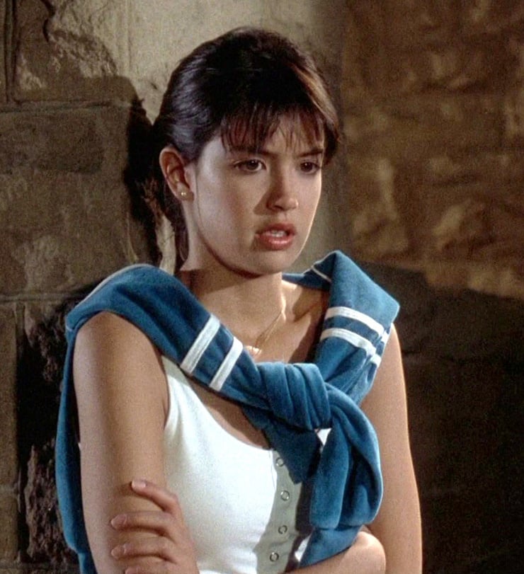 Phoebe Cates Phoebe Cates