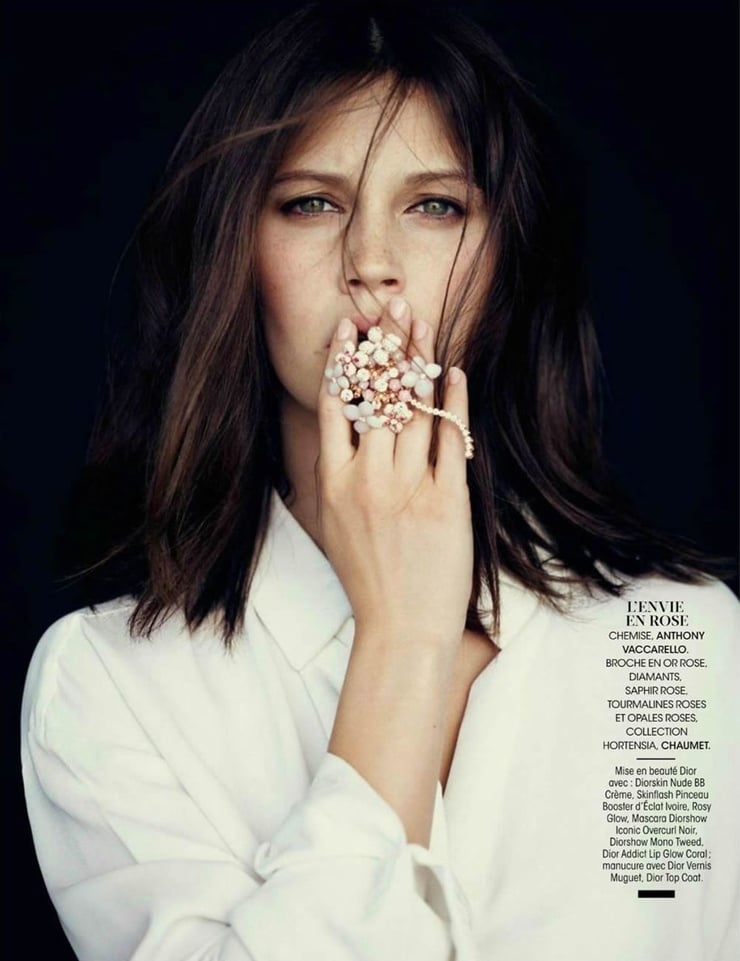 Marine Vacth