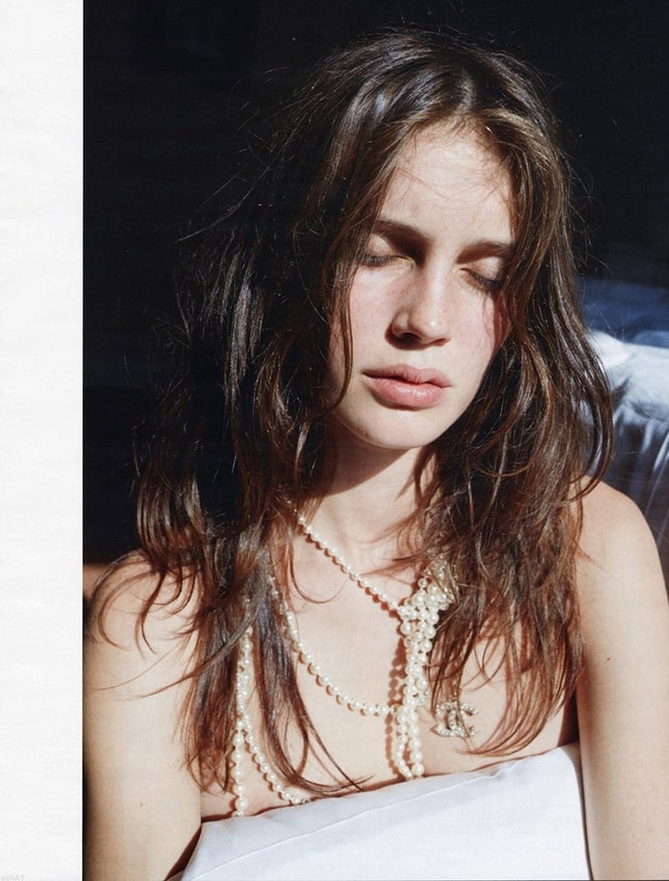 Marine Vacth