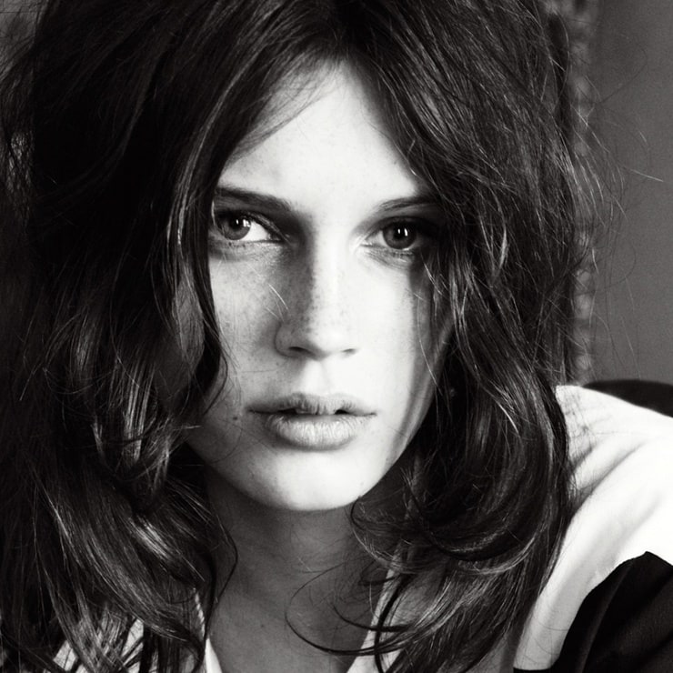 Marine Vacth