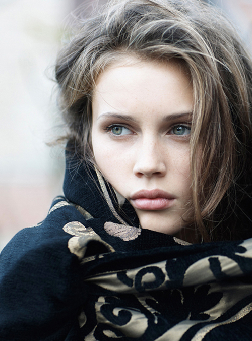 Marine Vacth Marine Vacth