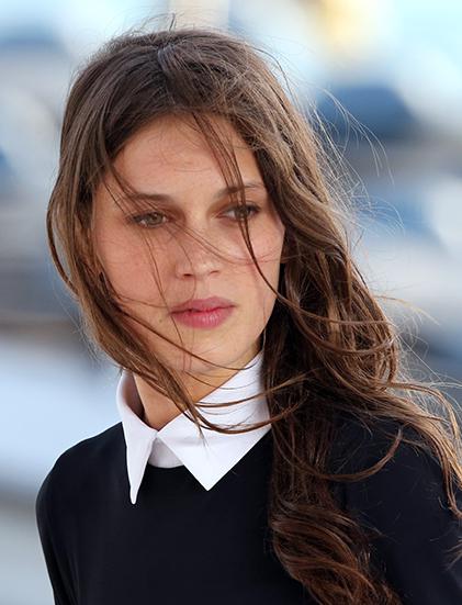 Marine Vacth