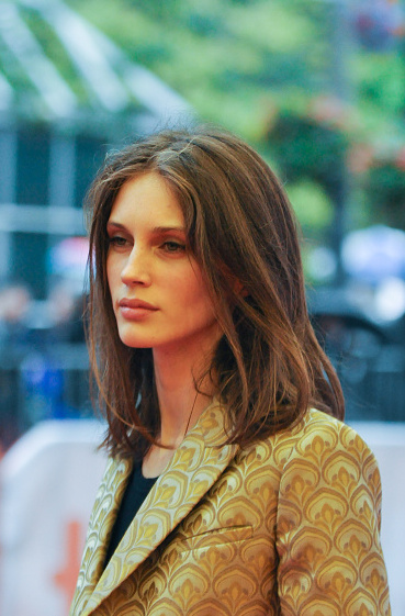 Marine Vacth