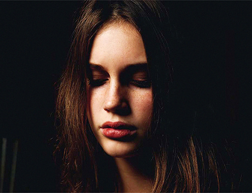 Marine Vacth