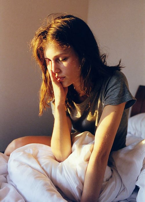 Marine Vacth