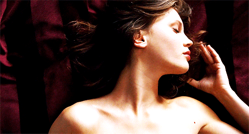 Marine Vacth Marine Vacth
