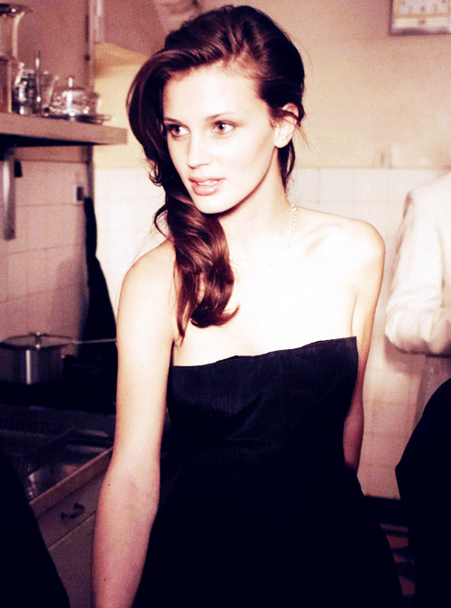 Marine Vacth