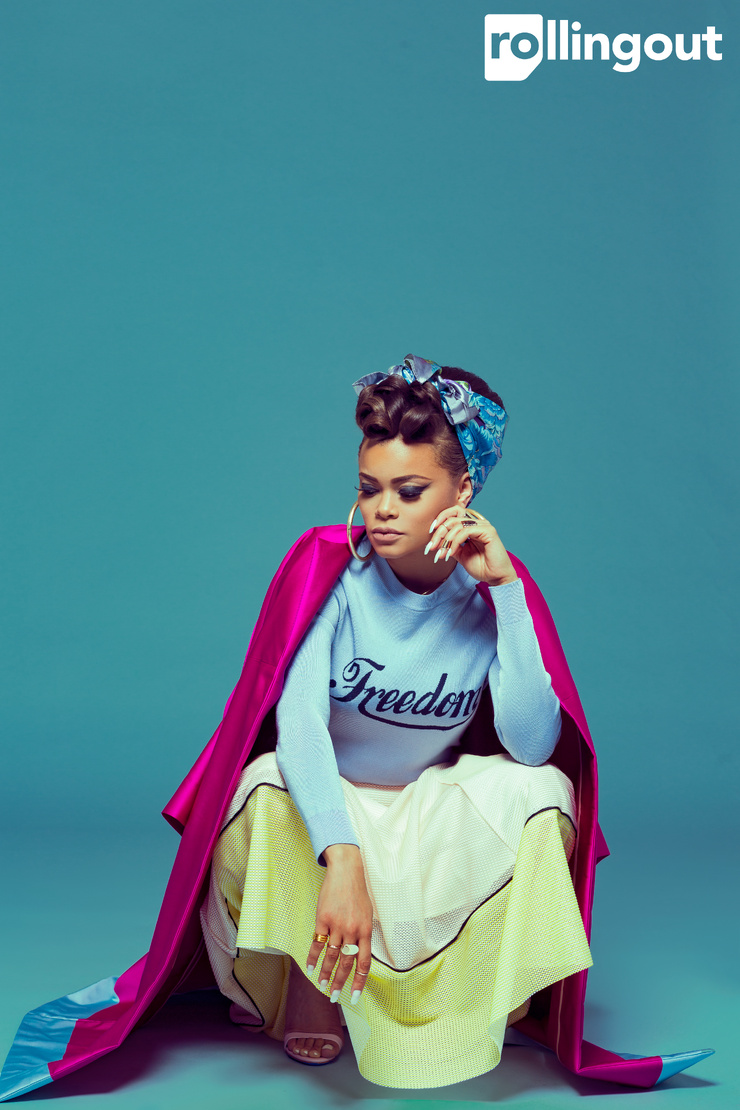 Andra Day