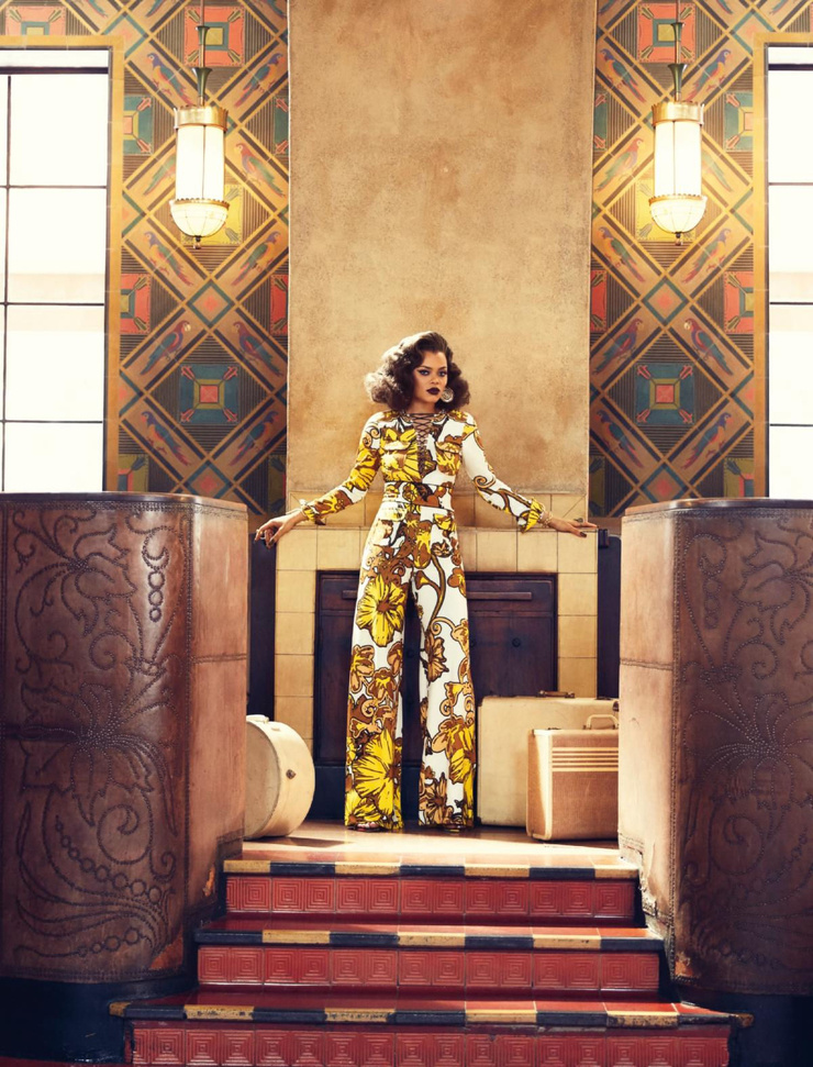 Andra Day