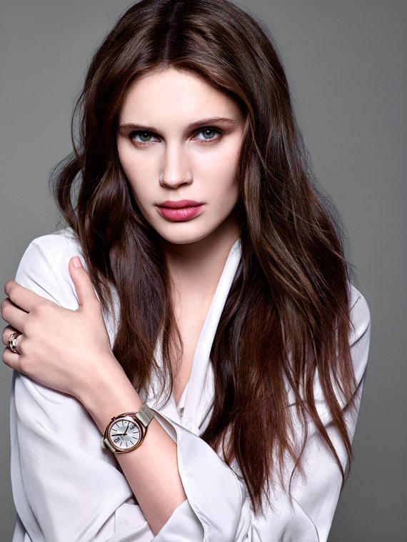 Picture of Marine Vacth