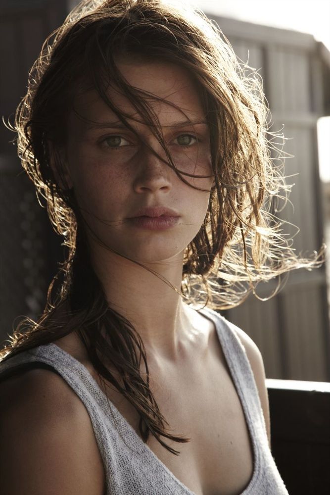 Marine Vacth Marine Vacth