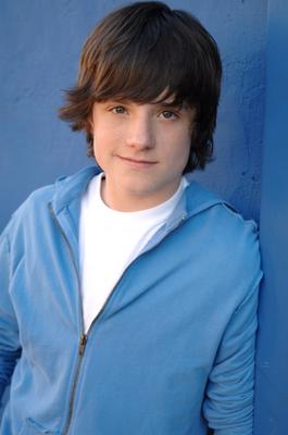 Josh Hutcherson