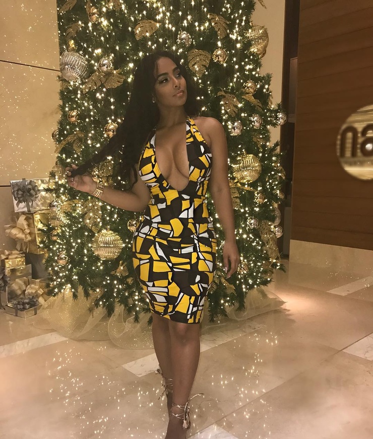 Ayisha Diaz Ayisha Diaz