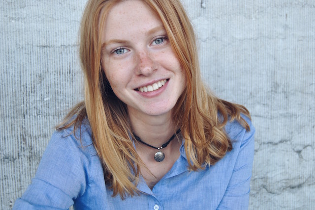 Mathilde Goffart Mathilde Goffart