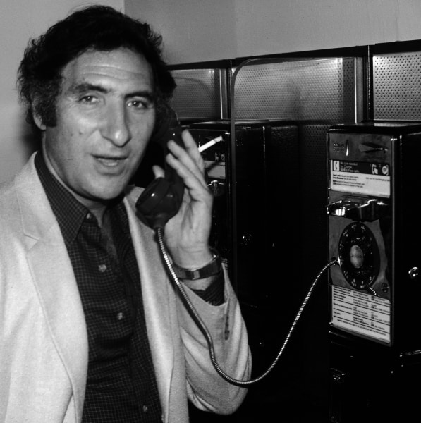 Judd Hirsch